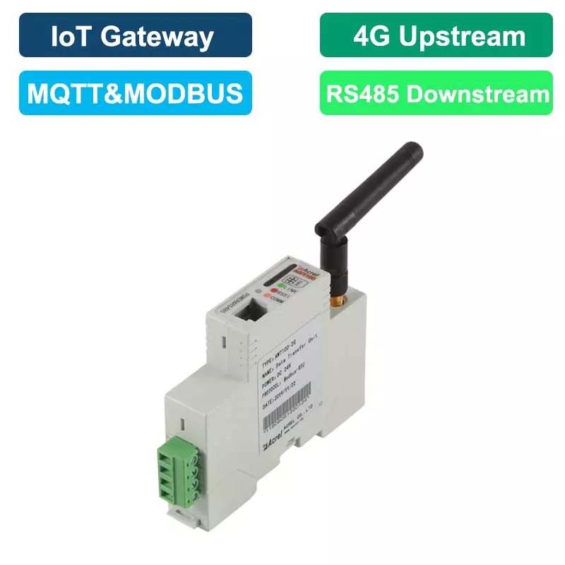 AWT100-4GHW IoT Smart 4G Gateway