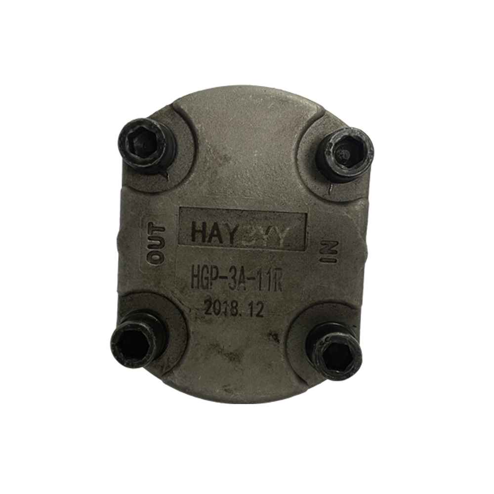 Hydraulic Gear Pump