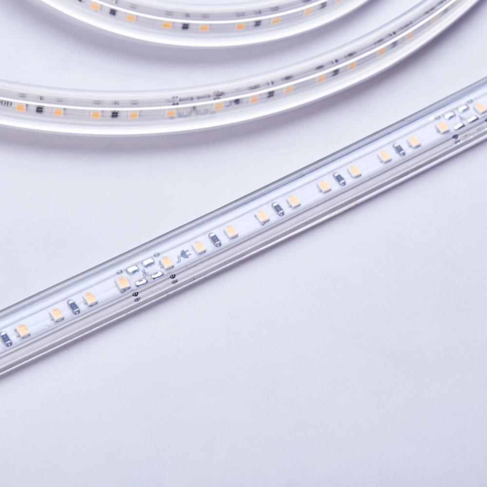 Luz de tira LED de 230V 5000K