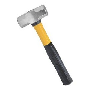 Drop Forged Sledge Hammer. Claw Hammer, Ball Pein Hammer, Machinists Hammers, Chipping Hammer, Stoning Hammer (C0801)