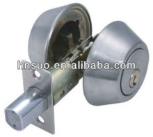 adjustable passage brass deadbolt latch