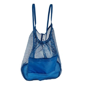 mesh cloth bags