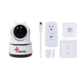 Usoro igwefoto Smart Home Security 1080p