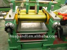 rubber mixing mill/two roll mill/rubber machine/open mill