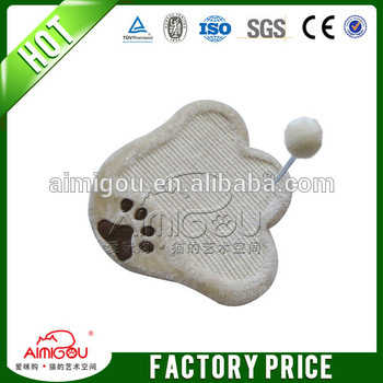 Hot selling cat tree scratch