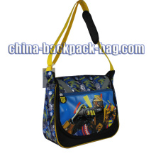 Hero Kids Shoulder Bags