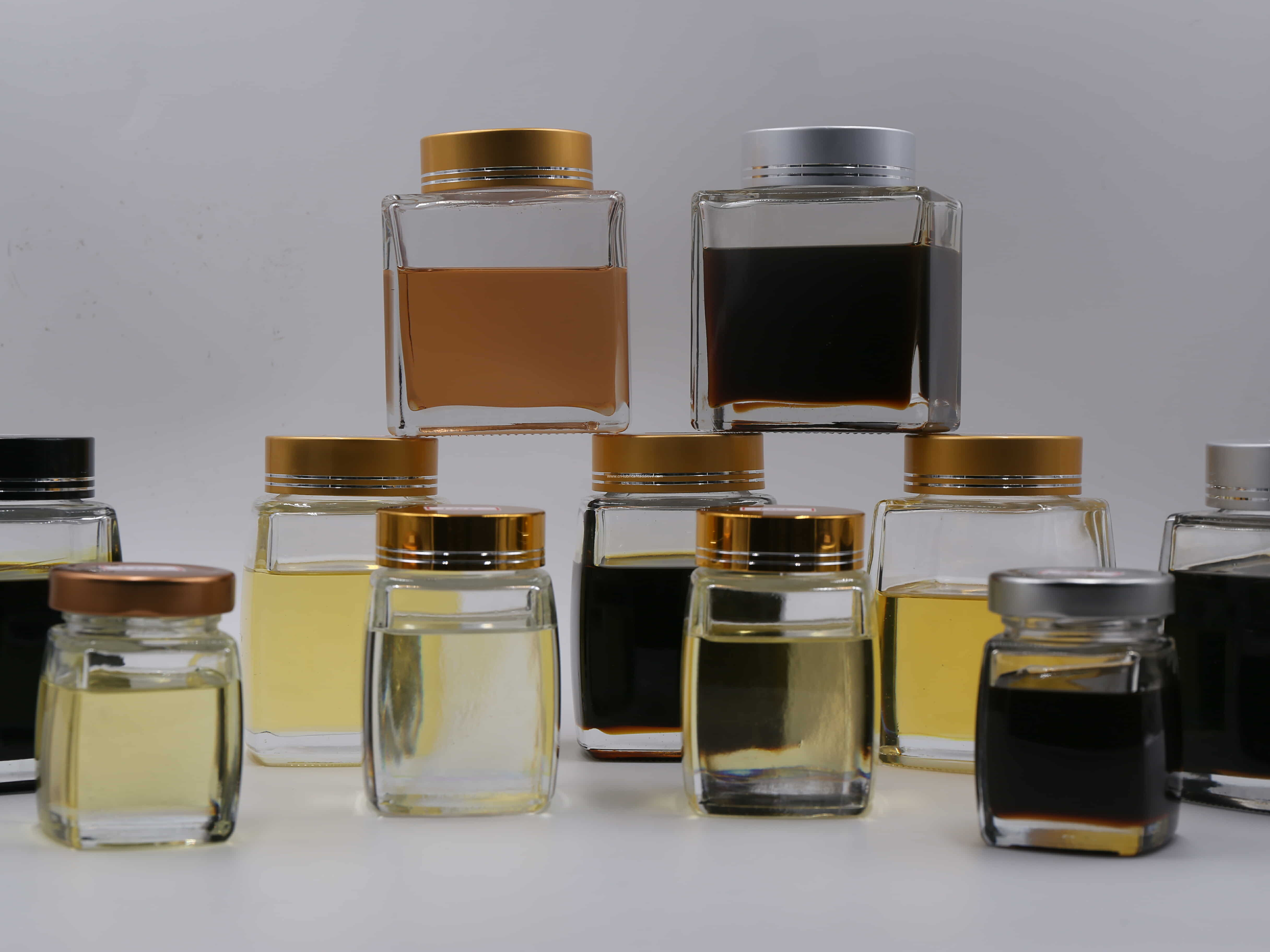 Lubricant Oil Additive