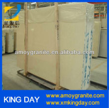 beige artificial marble slab