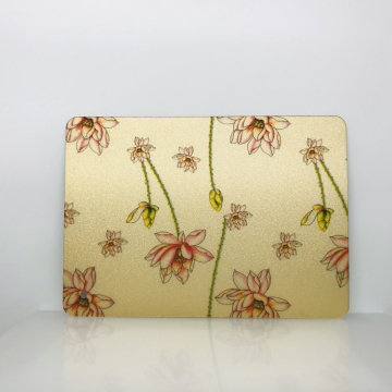 perspex mirror sheets