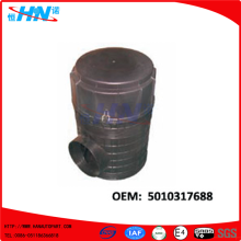 Auto Air Filter Housing 5010317688 Truck Accessories