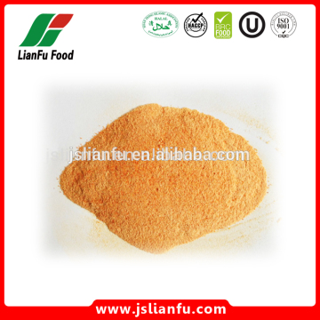 air dried carrot powder AD Carrot powder