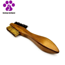 Professional Shoe Care Shoe brush