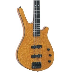 Electric Bass / Bass Guitar (ABP-034)