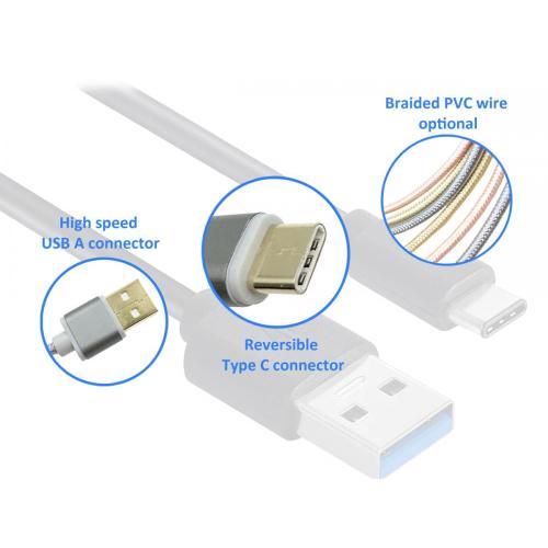 Kabel USB Produkty na gorącą sprzedaż