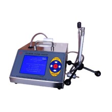 CLJ-5350 Laser Dust Particle Counter Sampling Volume