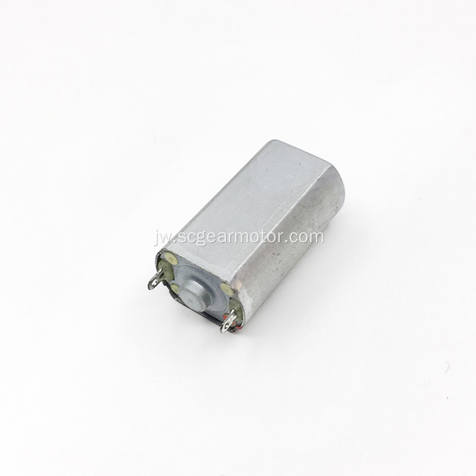 FF-050 Razor darmabakti 12V dc motor