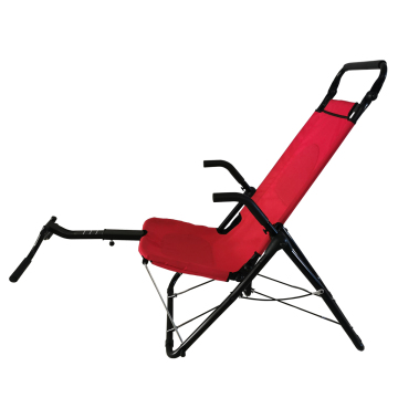 Factory Wholesale Best Seller Home Fitness Foldable Ab Exercise Chair