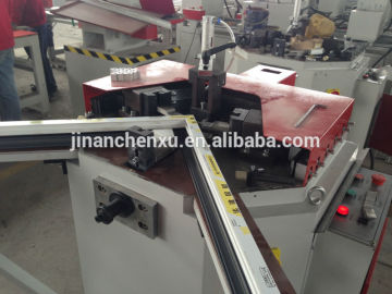 aluminum window machine--aluminum window combining machine