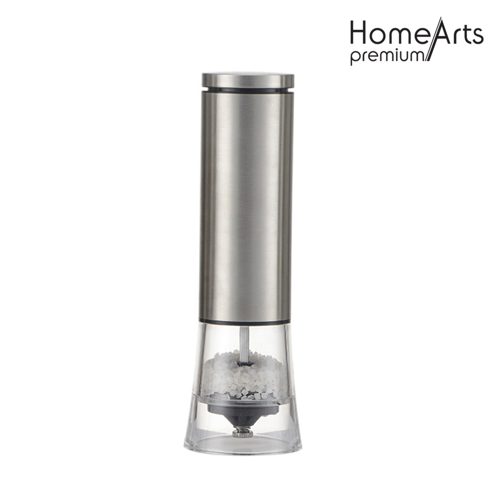 Electric Salt Pepper Grinder Mill