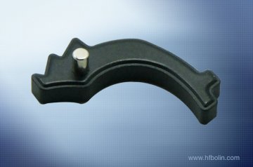 Sinter Part for automobile safety system seat belt