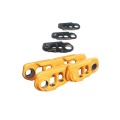 D6B D7F Track Shoe Assembly untuk Bulldozer