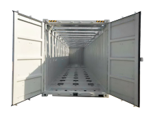 45`HC Gas Bottle Container