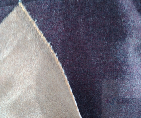 Popular Special New Design Wool Fabric