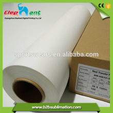 buy iron-on transfer paper in roll size