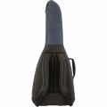 Denim Electric Guitar Gig Bag med 20 mm polstring