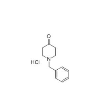 20821-52-7,1-Benzylpiperidin-4-One cloridrato