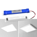 Ballast d&#39;urgence pleine puissance pour les lampes LED de 3-40W