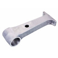 OEM-Aluminium-Rohrfitting Schwerkraftguss