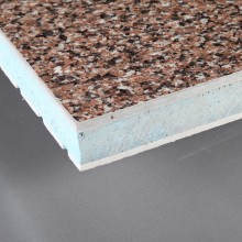 china EPS autoclaved fiber cement exterior panels