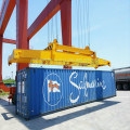 Vollautomatischer Greenfiled Container Spreader mit ISO 9001