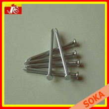 2 inch common nail with smooth shank