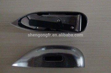 YS10 Schiffli Shuttle