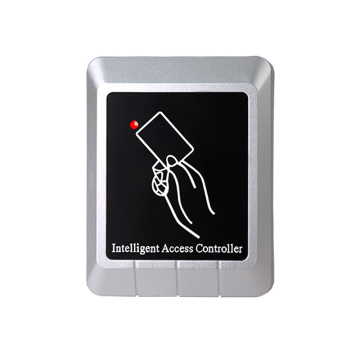 Integrated Access Control System: Magnetic Electric Plug-in Lock with Card Swiping Technology