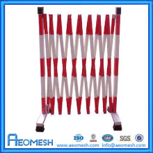 Steel Expanding Barricade