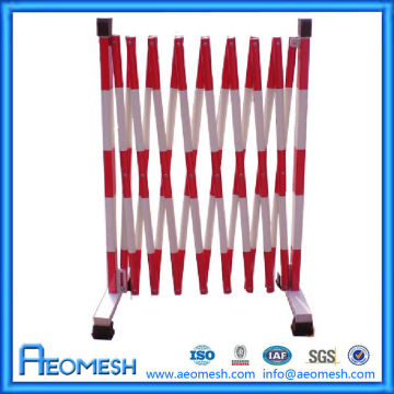 Steel Expanding Barricade