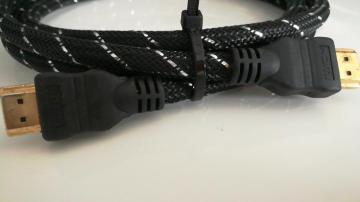 Flexible PET Expandable Braided Sleeving