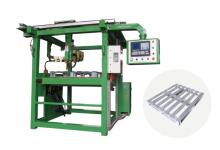 CNC XY-Axis Precision Spot Welding Machine