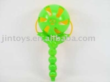 Plastic Toy, Bell  with Many Design for Choice