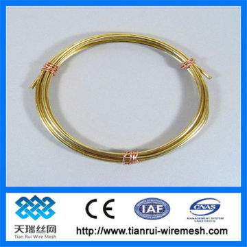 brass wire cloth /copper brass wires