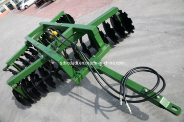 Disc Harrow for 1204 Tractor/Trailed Disc Harrow