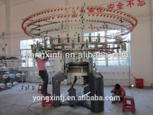Auto Stripper Circular Knitting Machine Needles Exported