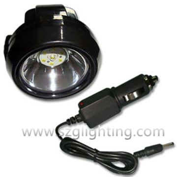 10000lux High power LED Miner Head Lamp
