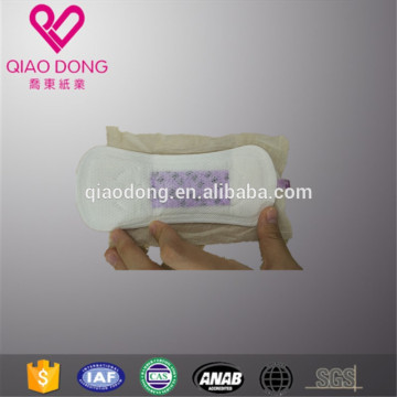 Daily Use Disposable Waterproof Panty Liner for Women