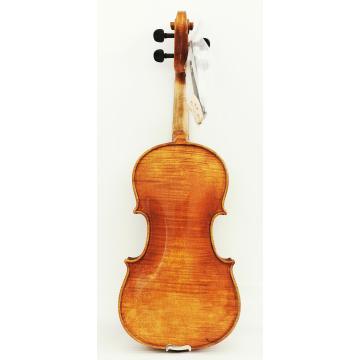 Violino Stradivari avanzato fatto a mano