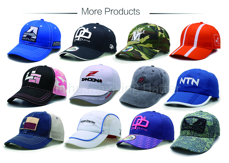 Customized logo Straw material cotton fabric at hook and loop baseball cap