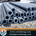 API 5L GR.B 200MM DIAMETER SEAMLESS STEEL PIPE